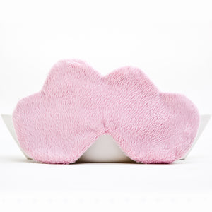 Cloud Sleep Mask Pink - JuliaWine
