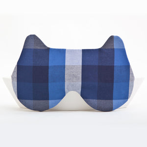 Blue Bear Sleep Mask for Men - JuliaWine