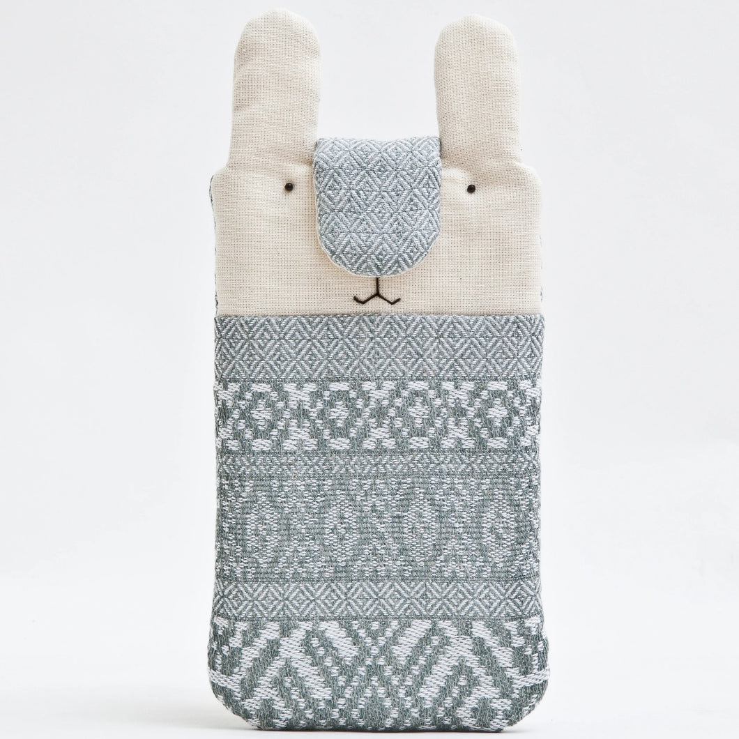 Bunny Sleeve for iPhone 11