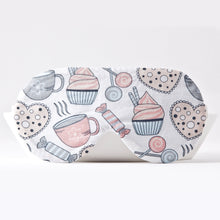 Load image into Gallery viewer, Cupcakes Sleep Mask